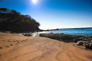 Playas de Sonsonate El Salvador 