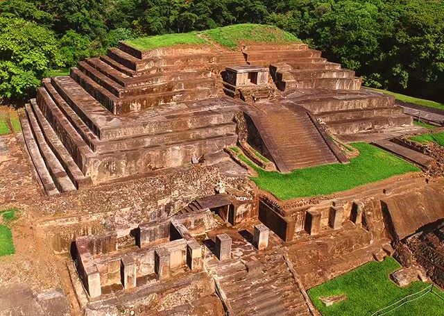 destinos turisticos de El Salvador