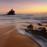 Hoteles de playa El Salvador baratos que deberías de visitar
