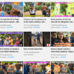 El Salvador 4k los Youtubers de la vida real
